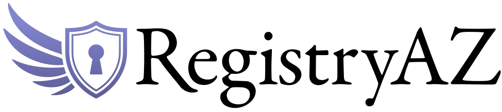 RegistryAZ_Logo_preview